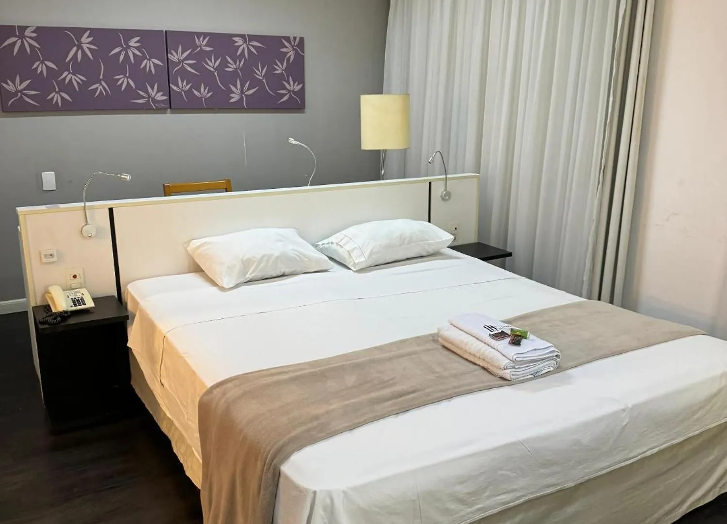 Apartment Studio Living Privilege Ibirapuera Sao Paulo Brazil