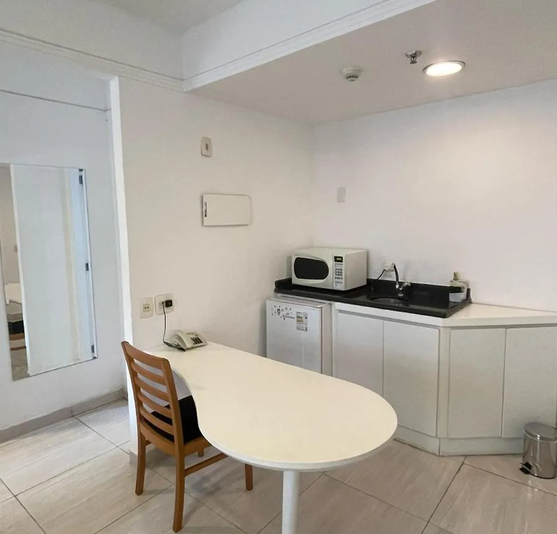 Studio Living Privilege Ibirapuera Sao Paulo Brazil