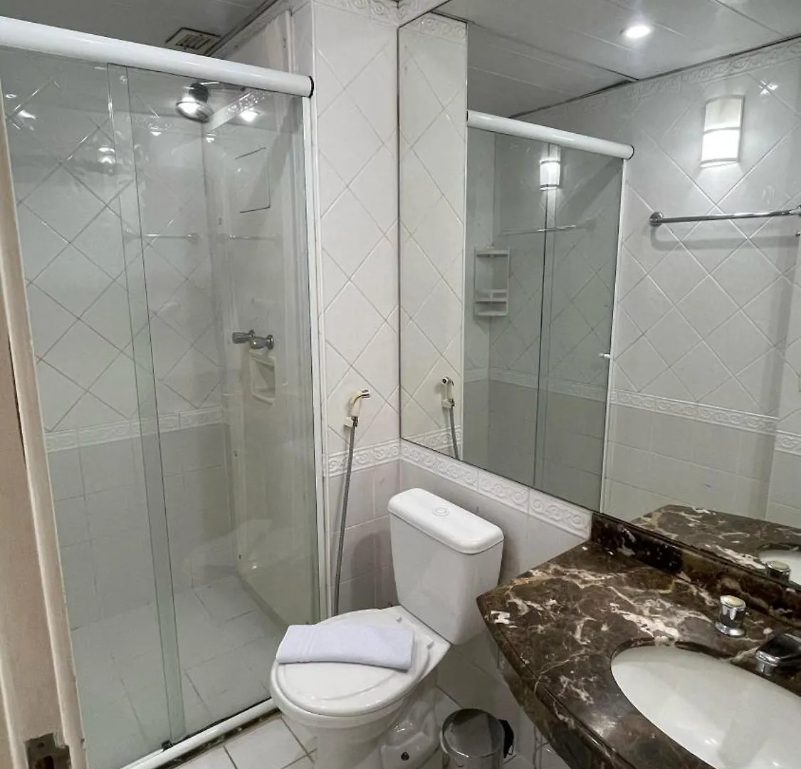 Studio Living Privilege Ibirapuera São Paulo