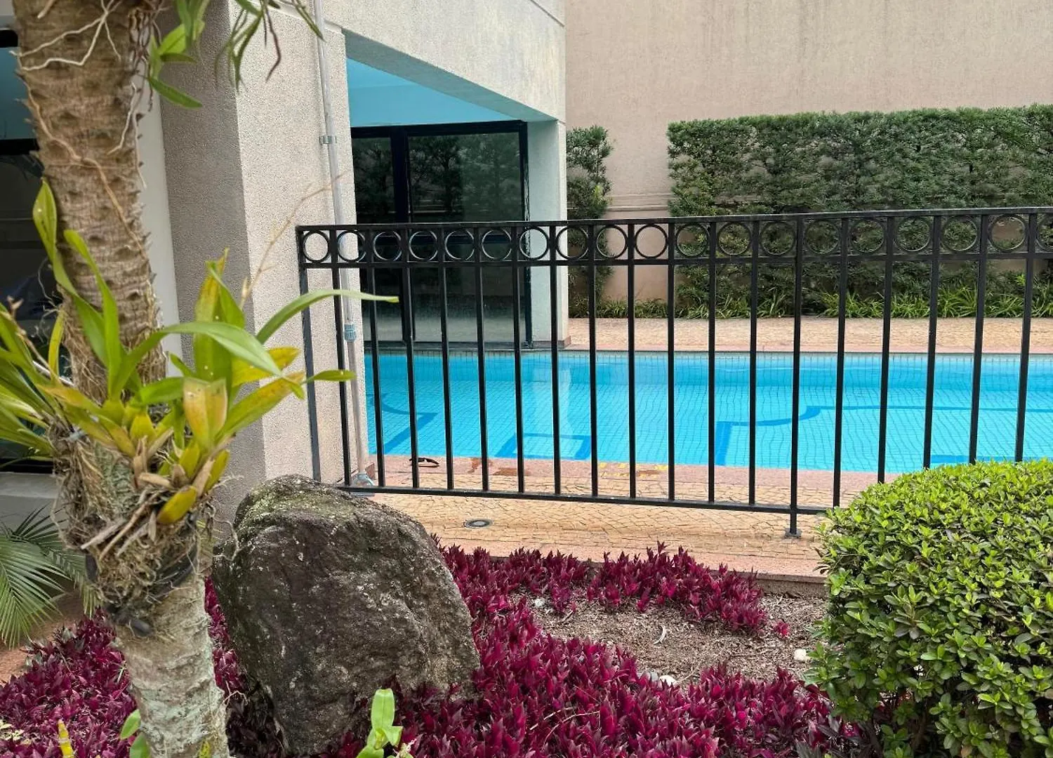 Apartman Studio Living Privilege Ibirapuera São Paulo