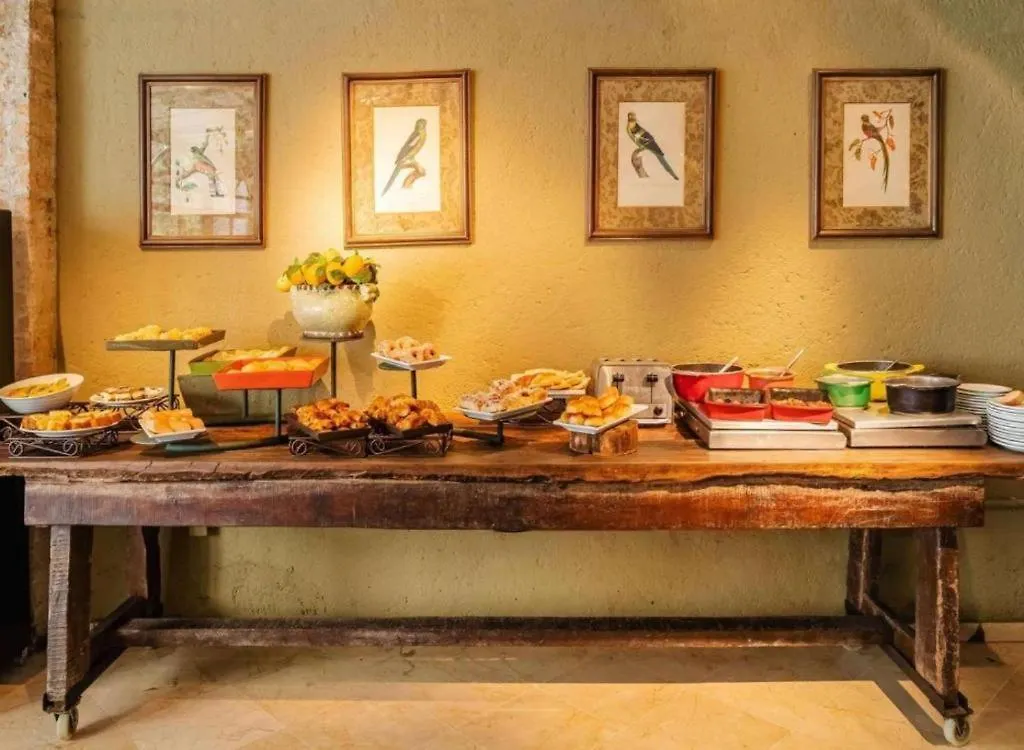Apartman Studio Living Privilege Ibirapuera São Paulo